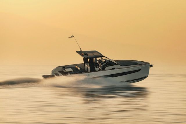 Fiart Mare 43 SW - 2023