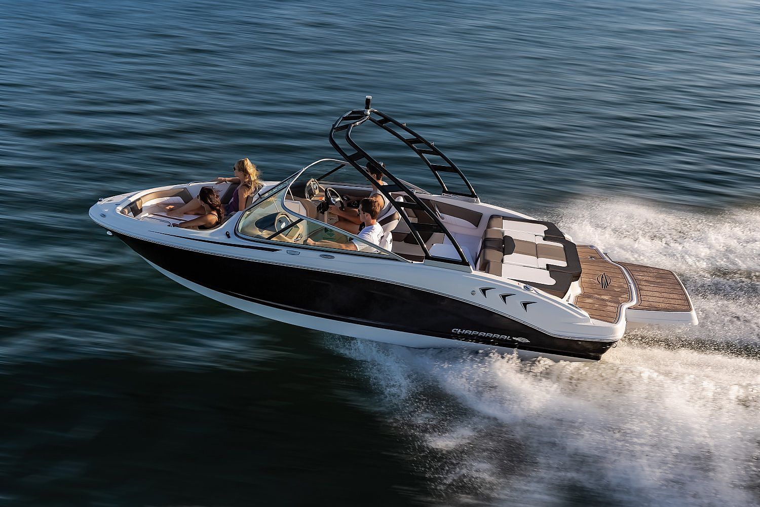 Chaparral 21 SSi  Available for immediate delivery - 2024