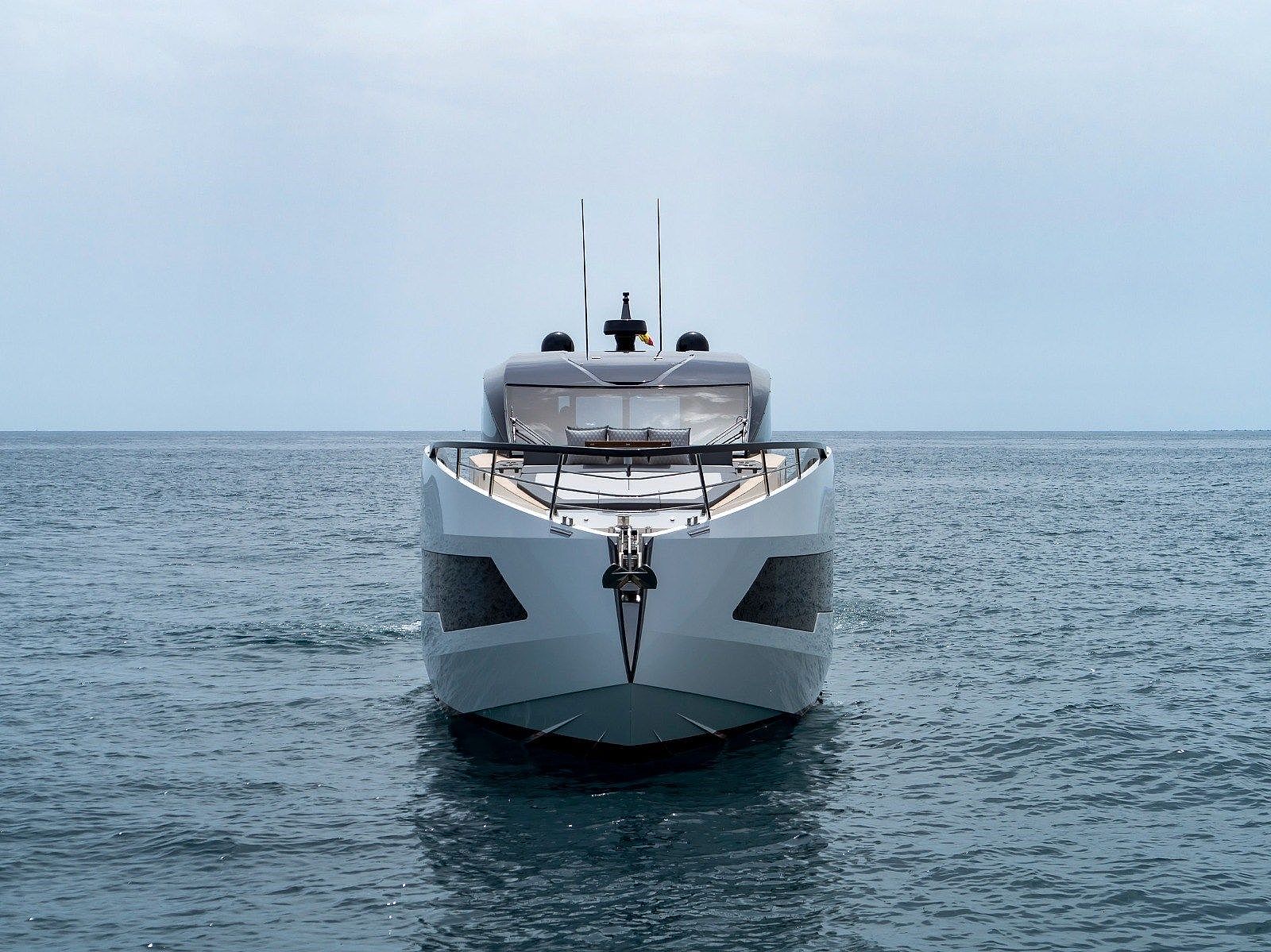 Astondoa 677 Coup - 2025