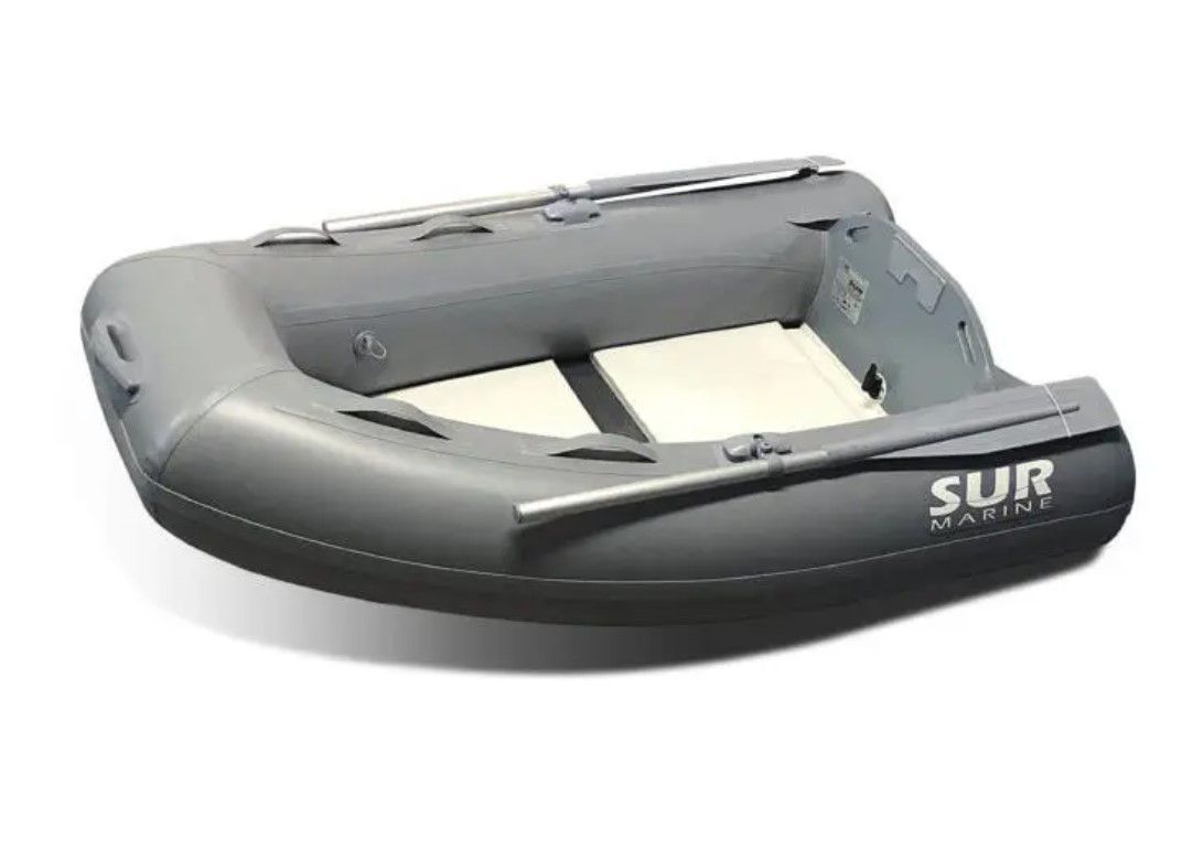 SURMARINE LT 190 - ORCA HYPALON - 2023