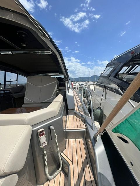 Cranchi M44 HT - 2019