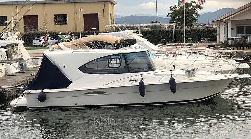 Riviera Marine 3000 Offshore