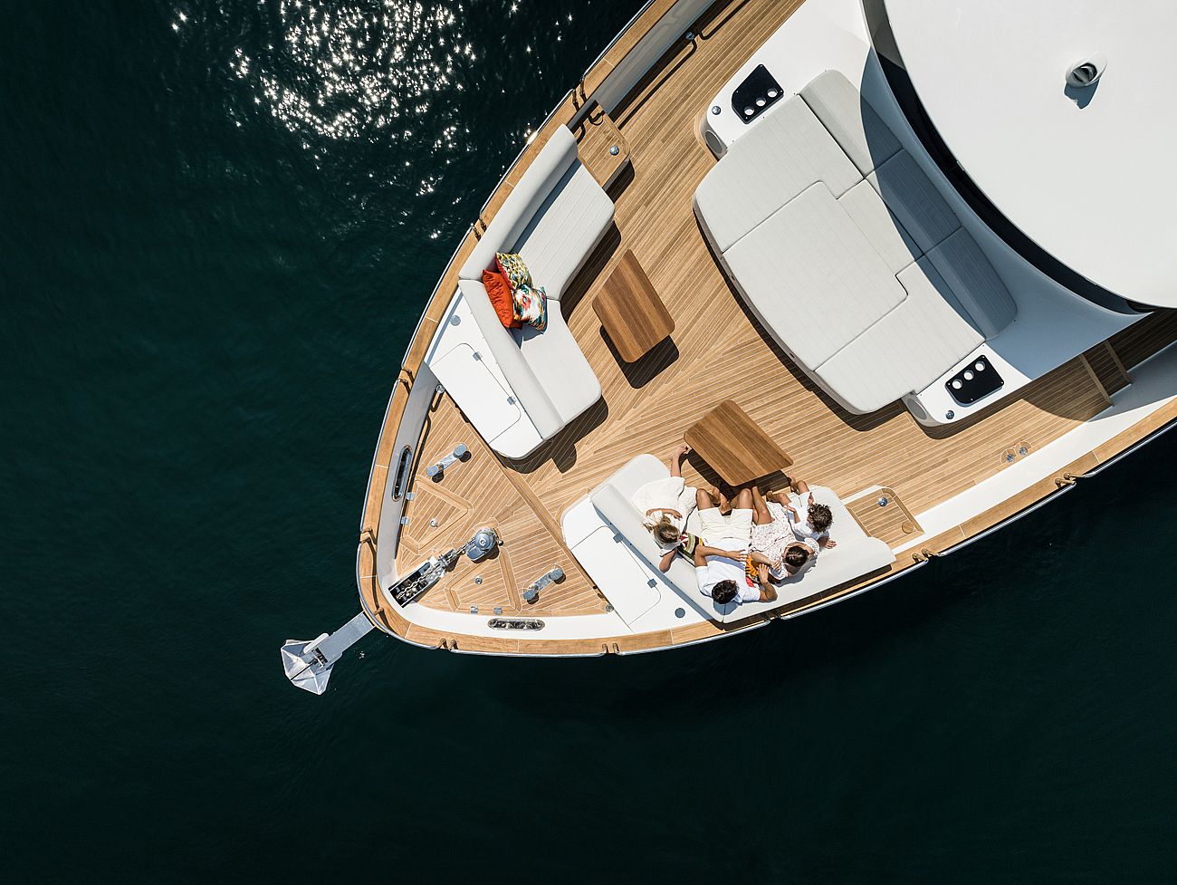 SIRENA  YACHTS Sirena 78 - 2023 - for sale: 3850000.-EUR