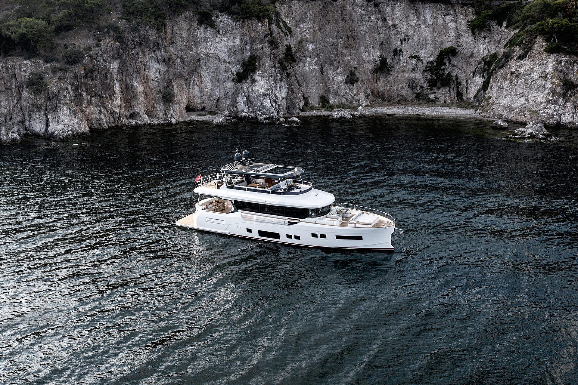 SIRENA  YACHTS Sirena 68 - 2023 - for sale: 2300000.-EUR