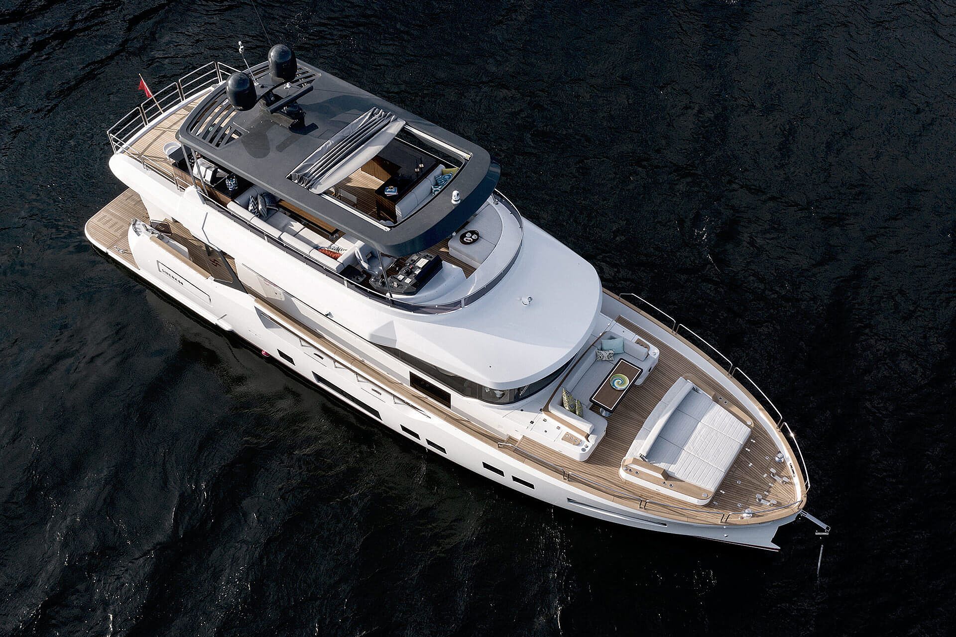 SIRENA  YACHTS Sirena 68 - 2023 - for sale: 2300000.-EUR