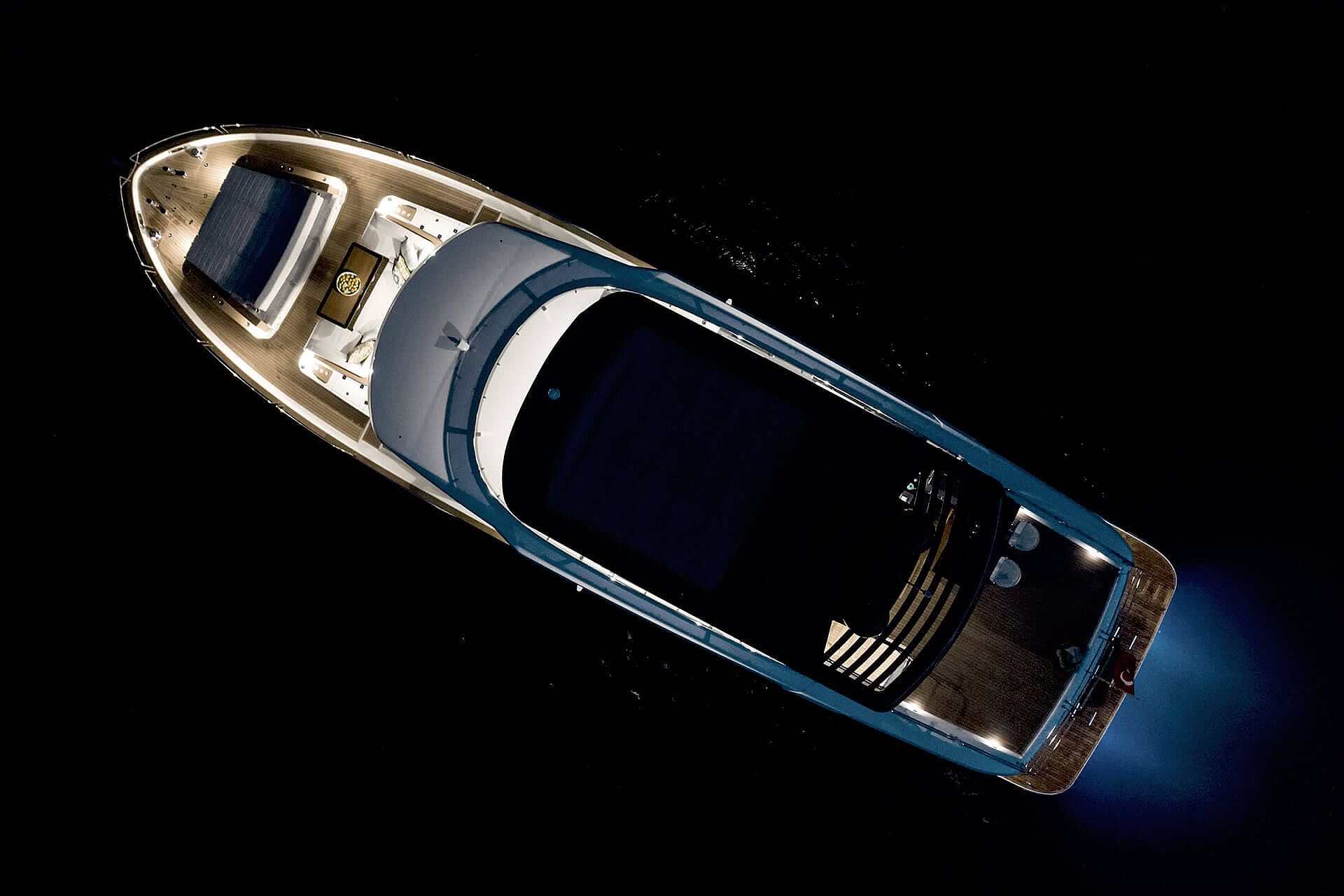 SIRENA  YACHTS Sirena 68 - 2023 - for sale: 2300000.-EUR