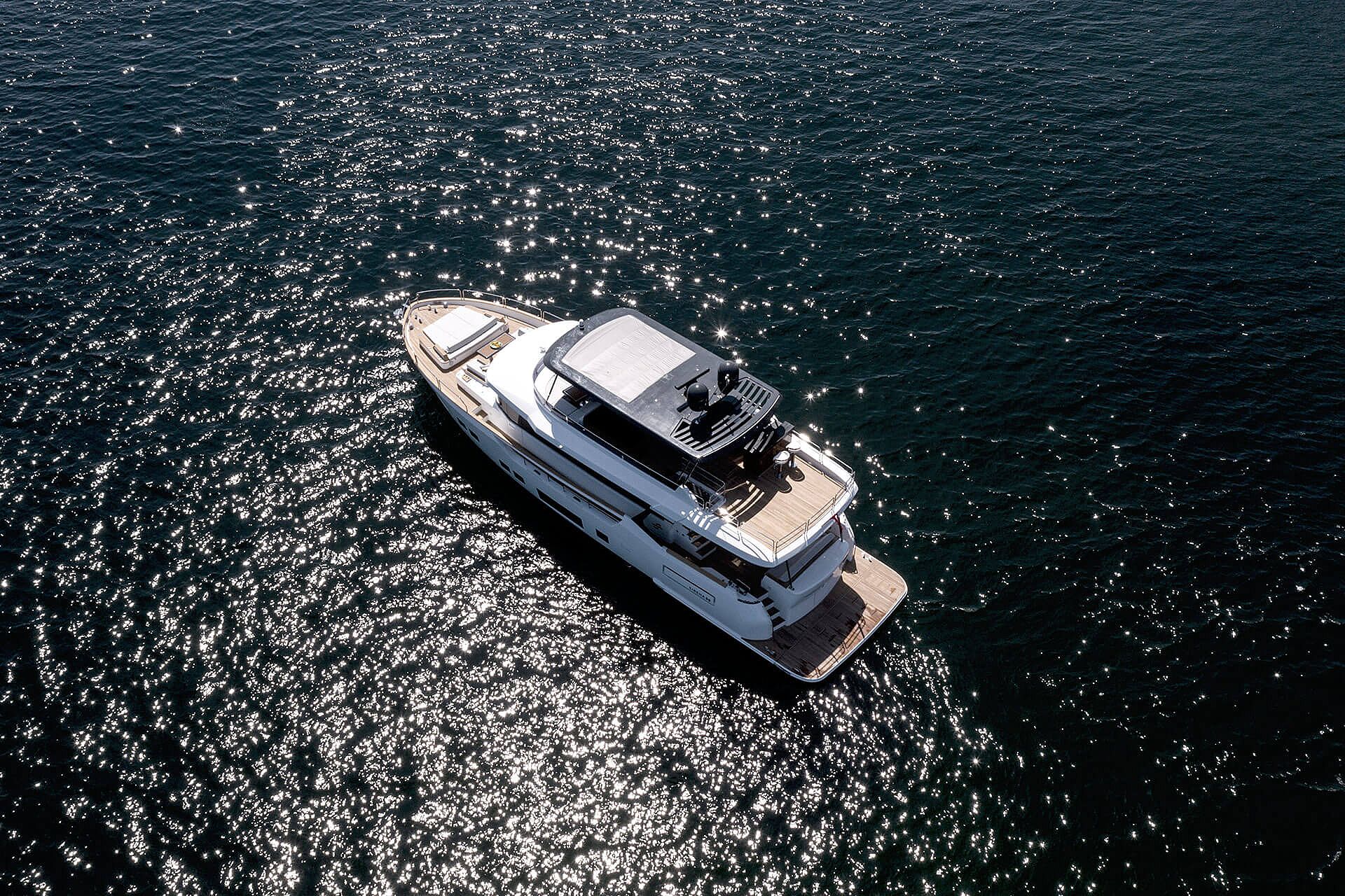 SIRENA  YACHTS Sirena 68 - 2023 - for sale: 2300000.-EUR