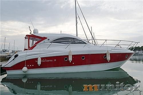 Beneteau 37 Monte Carlo - 2009