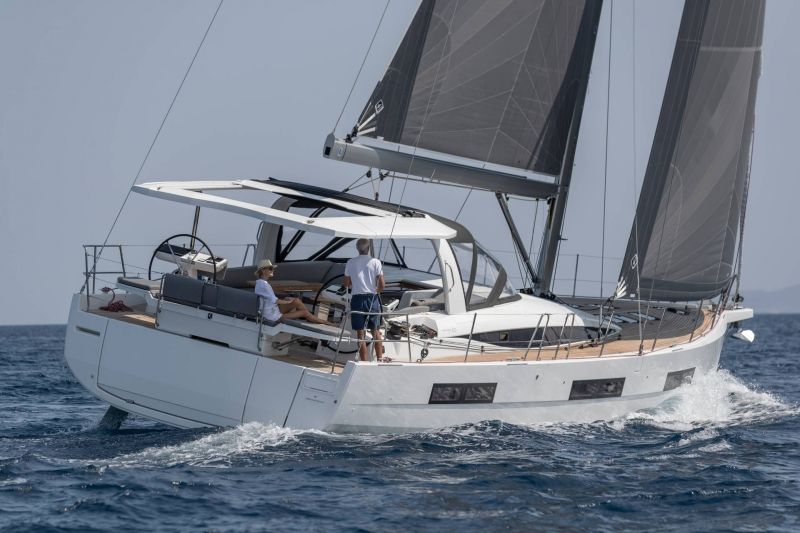 Jeanneau - YACHT 65 - 2023 - for sale call for a price 