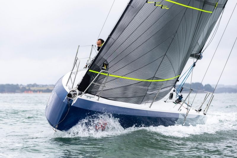 Jeanneau SUN FAST 30 ONE DESI... - 2023 - for sale: 142500.-EUR