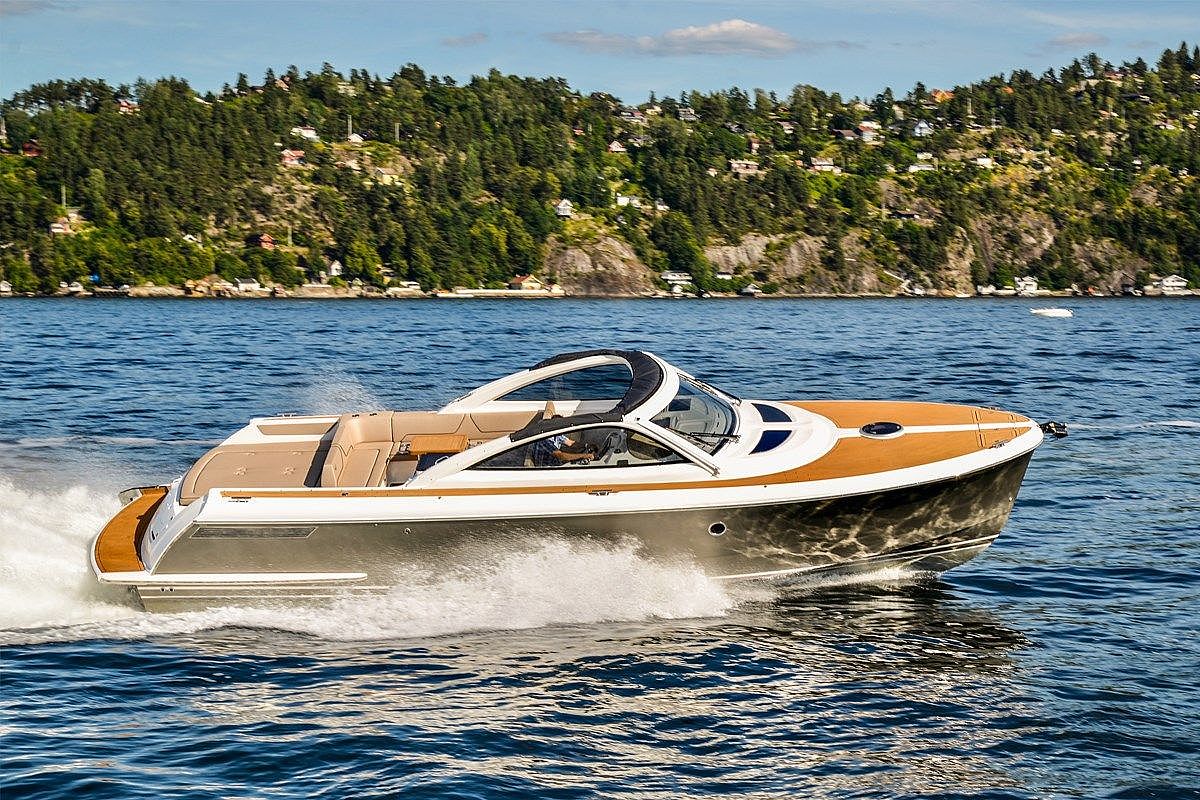 Keizer Yachts 42 - 2019