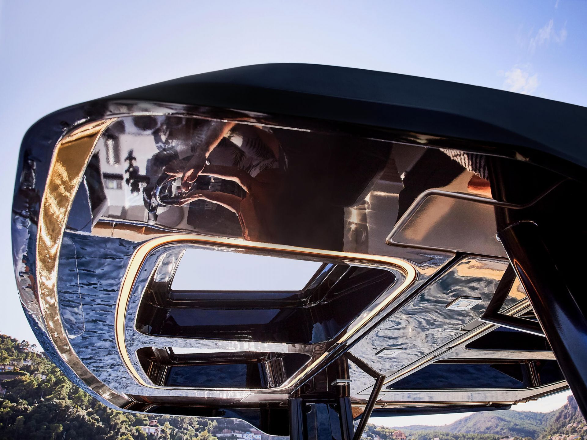 FJORD 38 XP - 2024 - for sale call for a price 