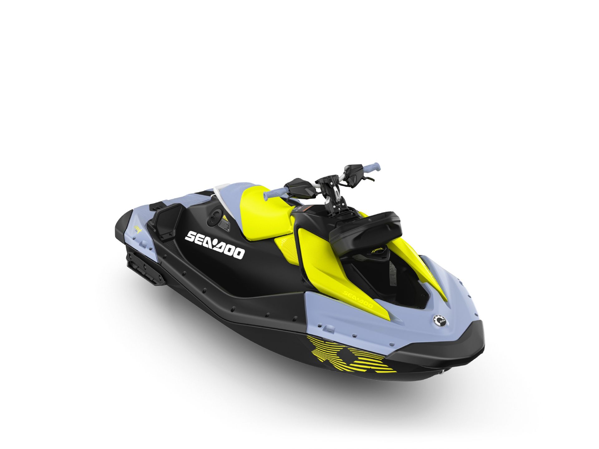 2024 Sea-Doo Spark Trixx - Rec-Lite Personal Watercraft