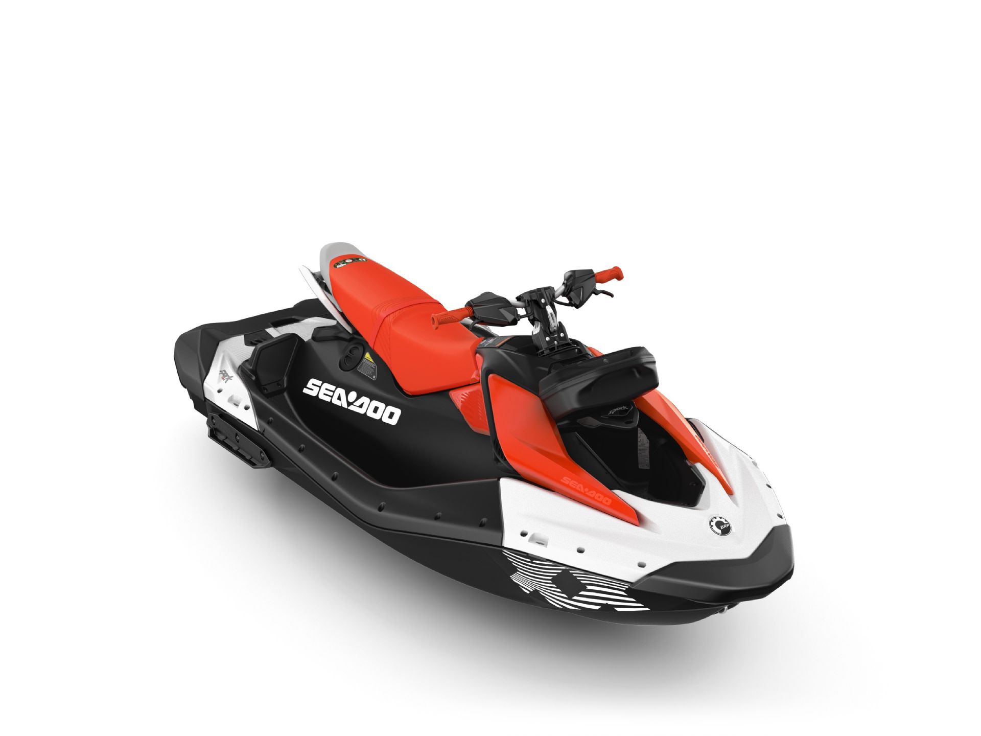 Гидроцикл Sea Doo Wake Pro 230