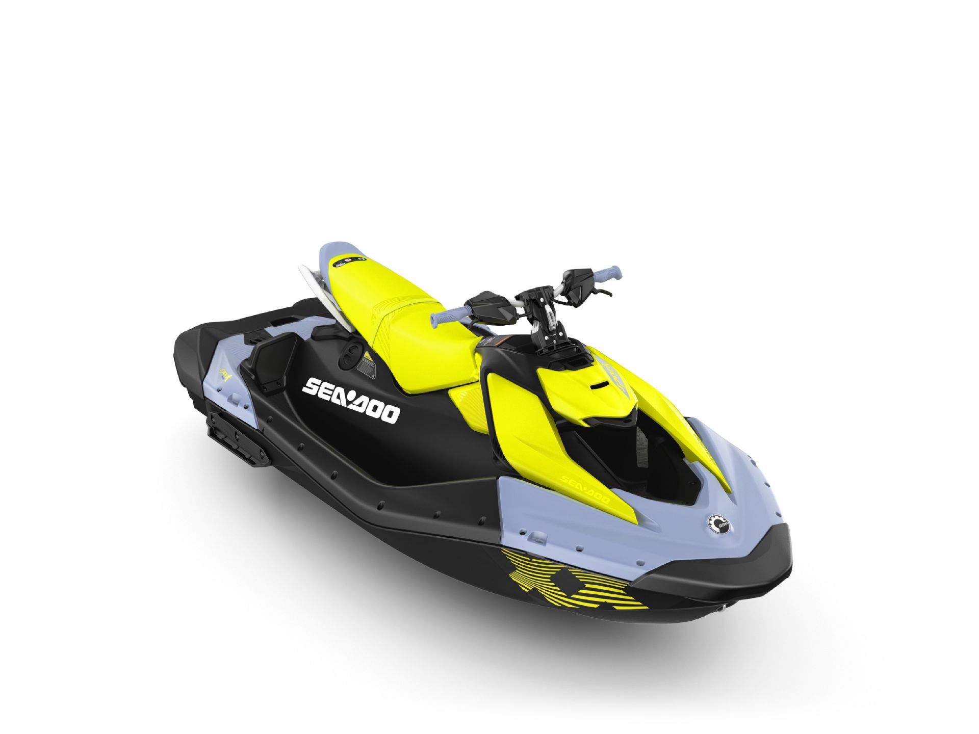 SeaDoo 2024 SPARK TRIXX 3UP 90 2024