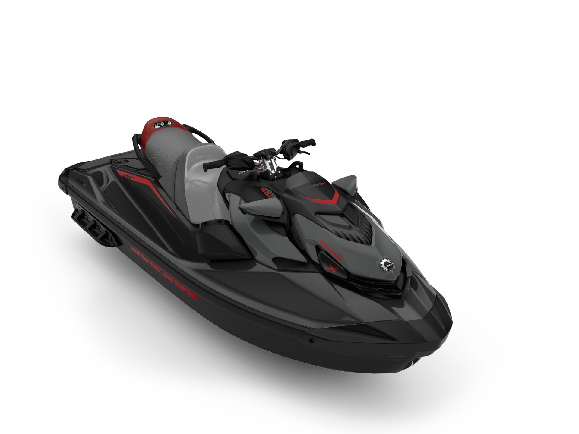 SeaDoo 2024 GTR X 300 2024