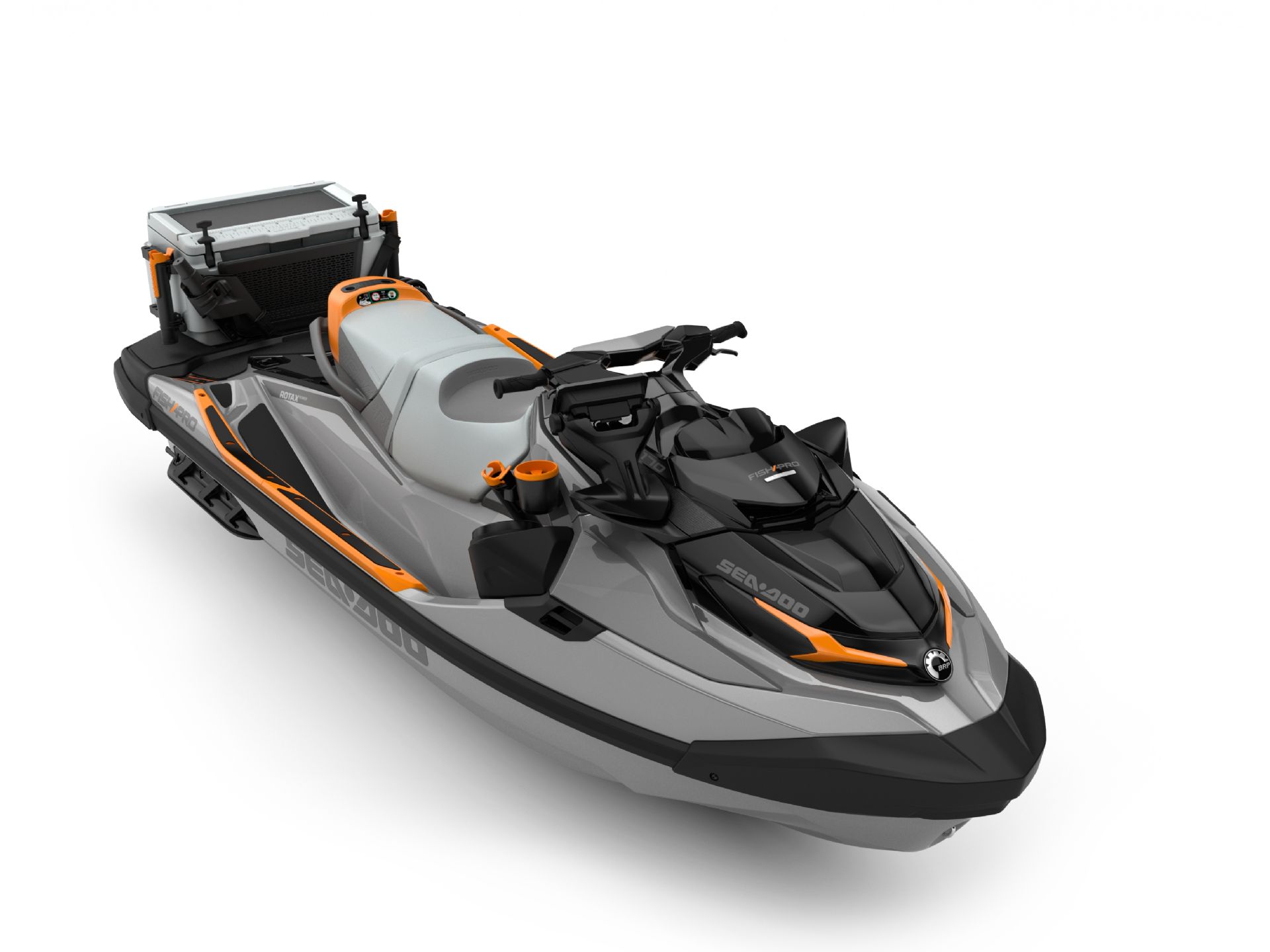 SeaDoo 2024 GTX FISH PRO SPORT 170 IDF 2024