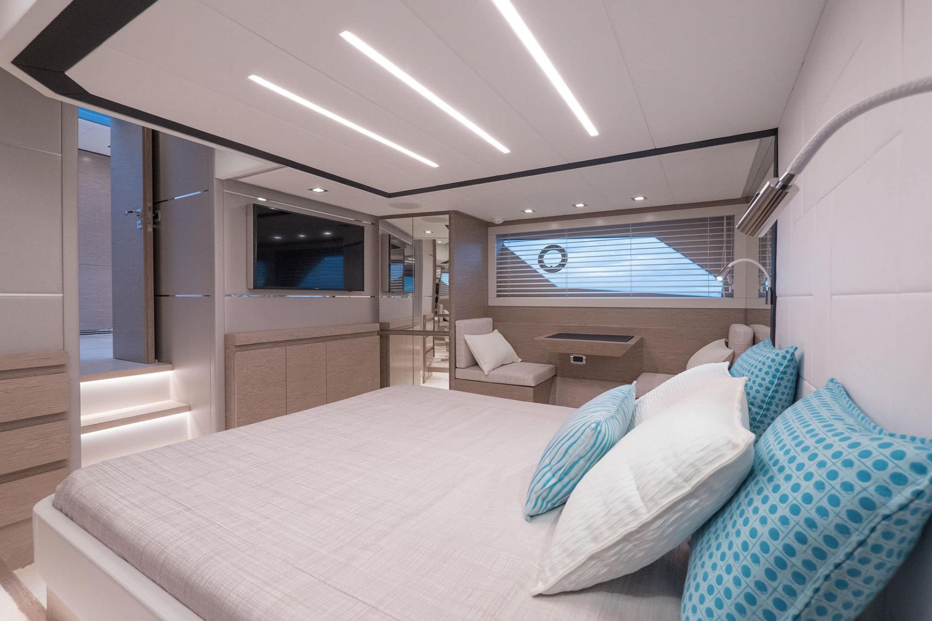 FILIPPETTI YACHTS S 55 - 2023
