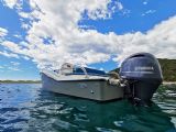 CLEAR Libra 650 Open - 2024