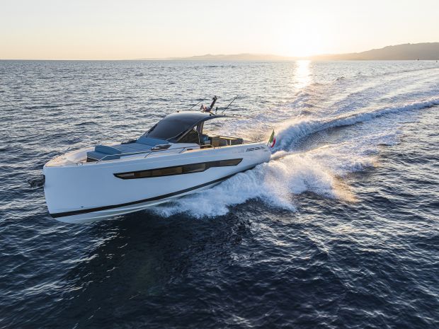 Fiart Mare 43 SW PANORAMA - 2024
