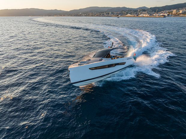 Fiart Mare 43 SW PANORAMA - 2024