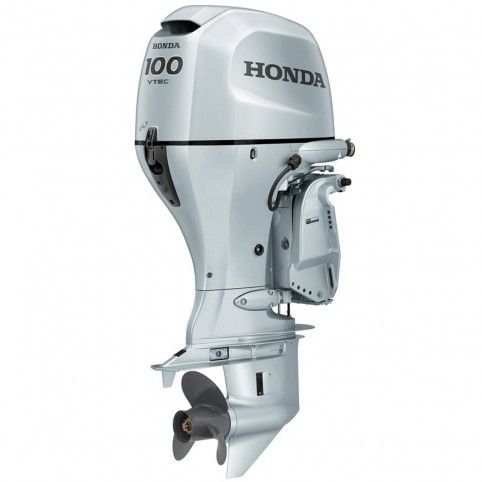 Honda BF 100 HP AKCIJSKA CENA - 2026