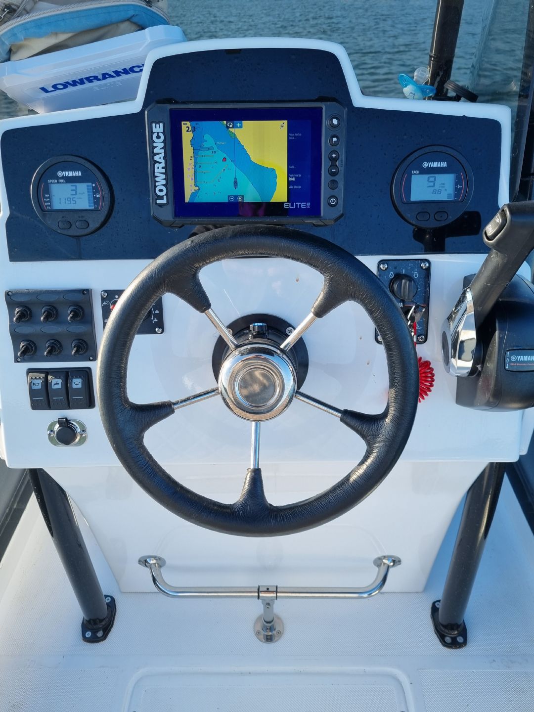 Tiger Marine Divemaster 600 - NOVO 2025 - 2025