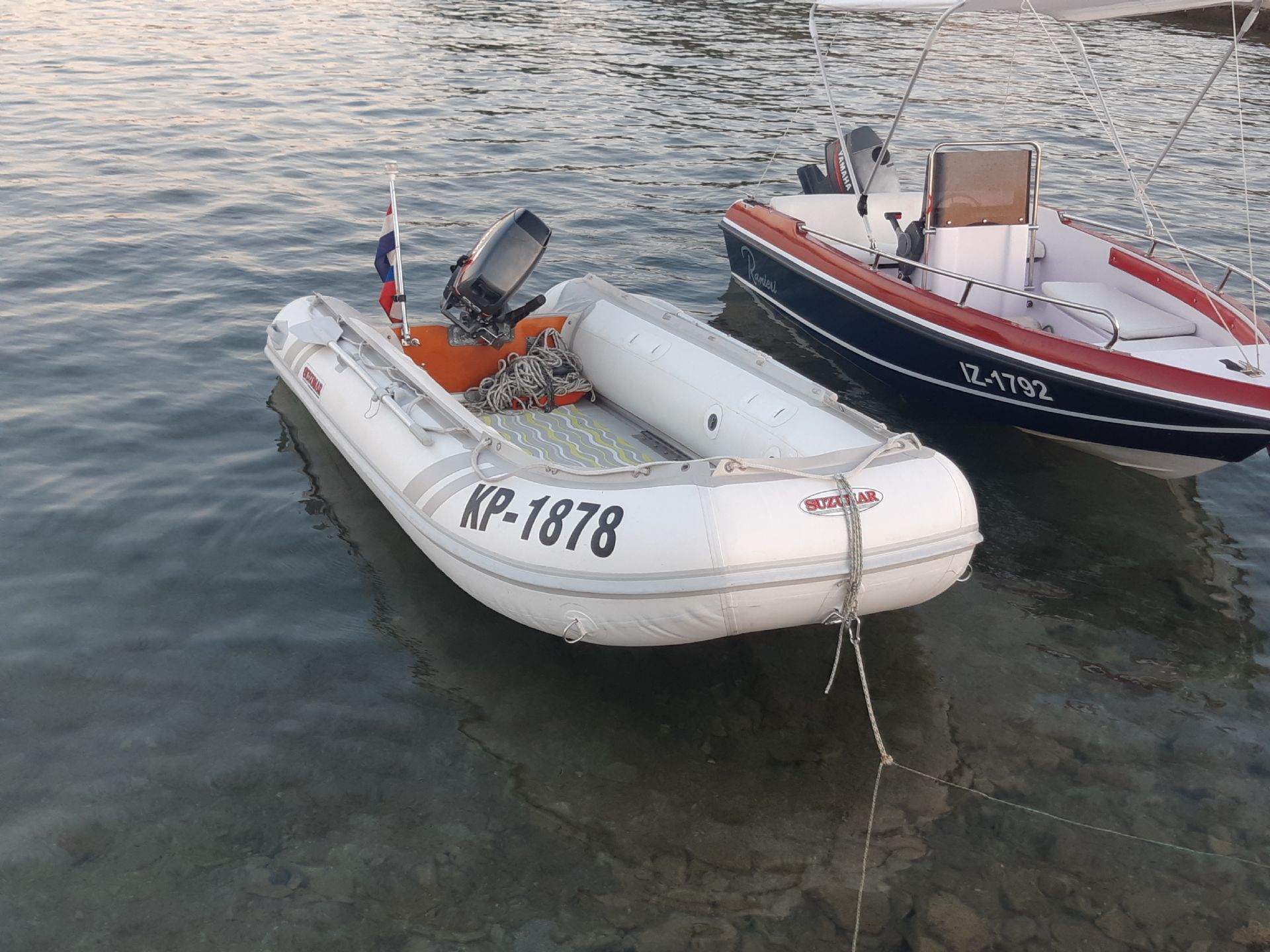 Hydro Force boats for sale
