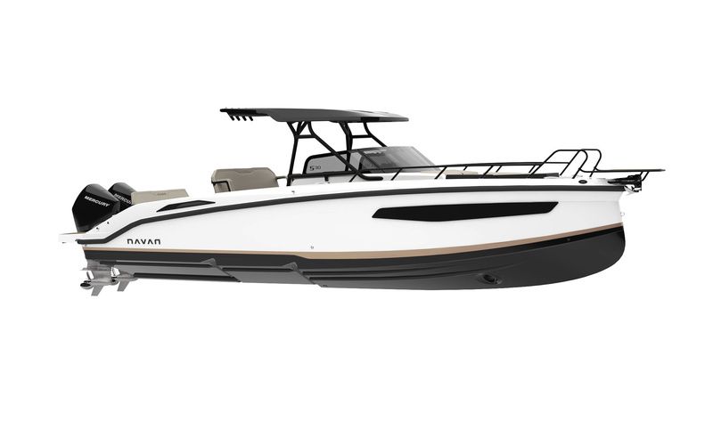 Navan S30 - NOVI MODEL - 2024