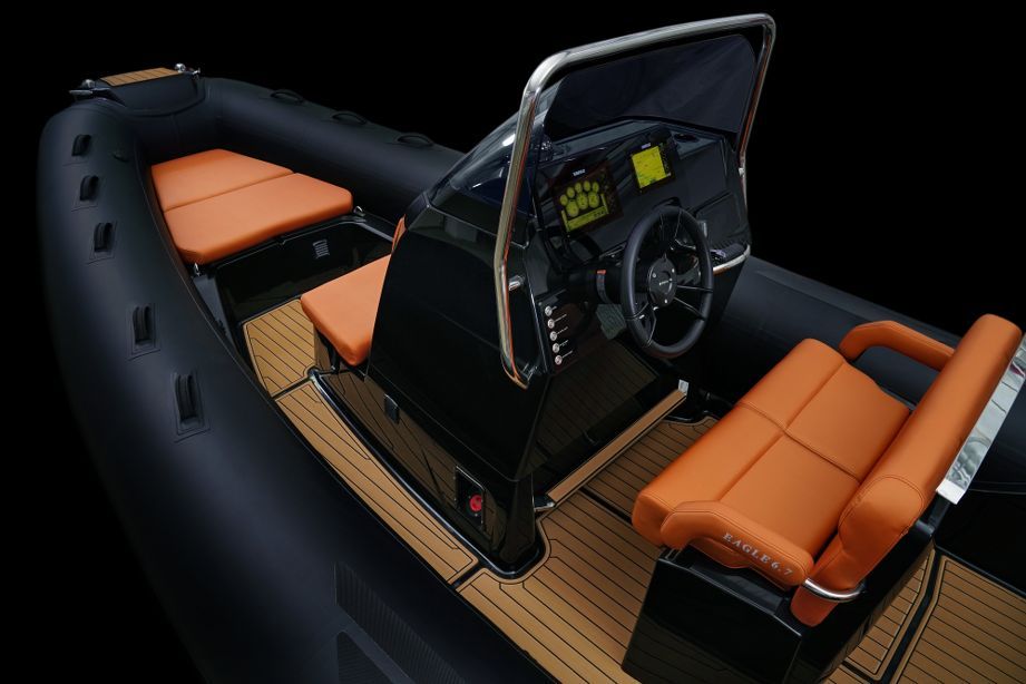 Brig Eagle 6.7 - 2024