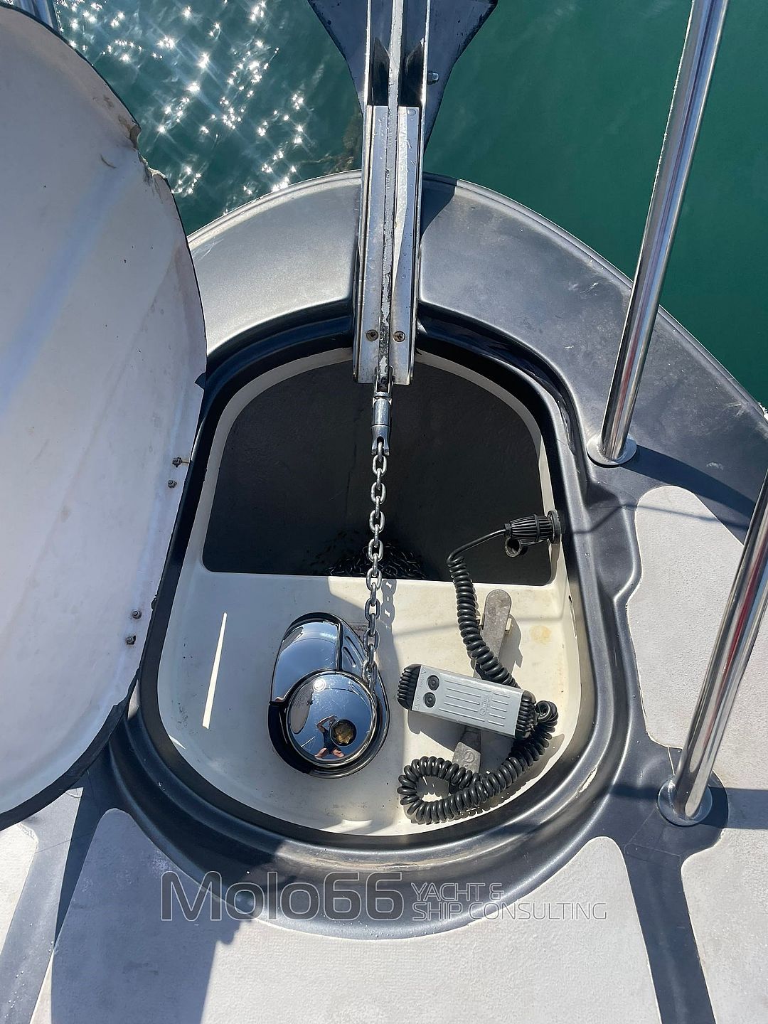 Bavaria 300 Sport Diesel - 2003