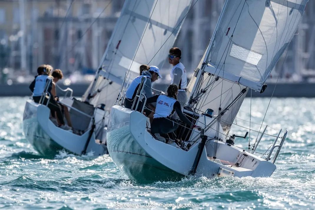 Fareast 28r - 2017