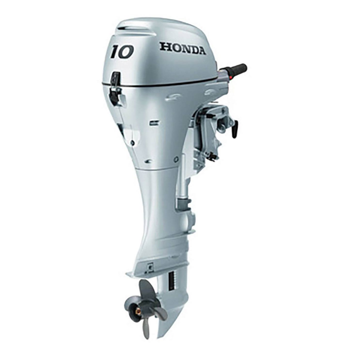 Honda BF 10 HP kratka ali dolga noga - 2026