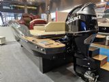 CLEAR LIBRA 750 CABIN - 2024