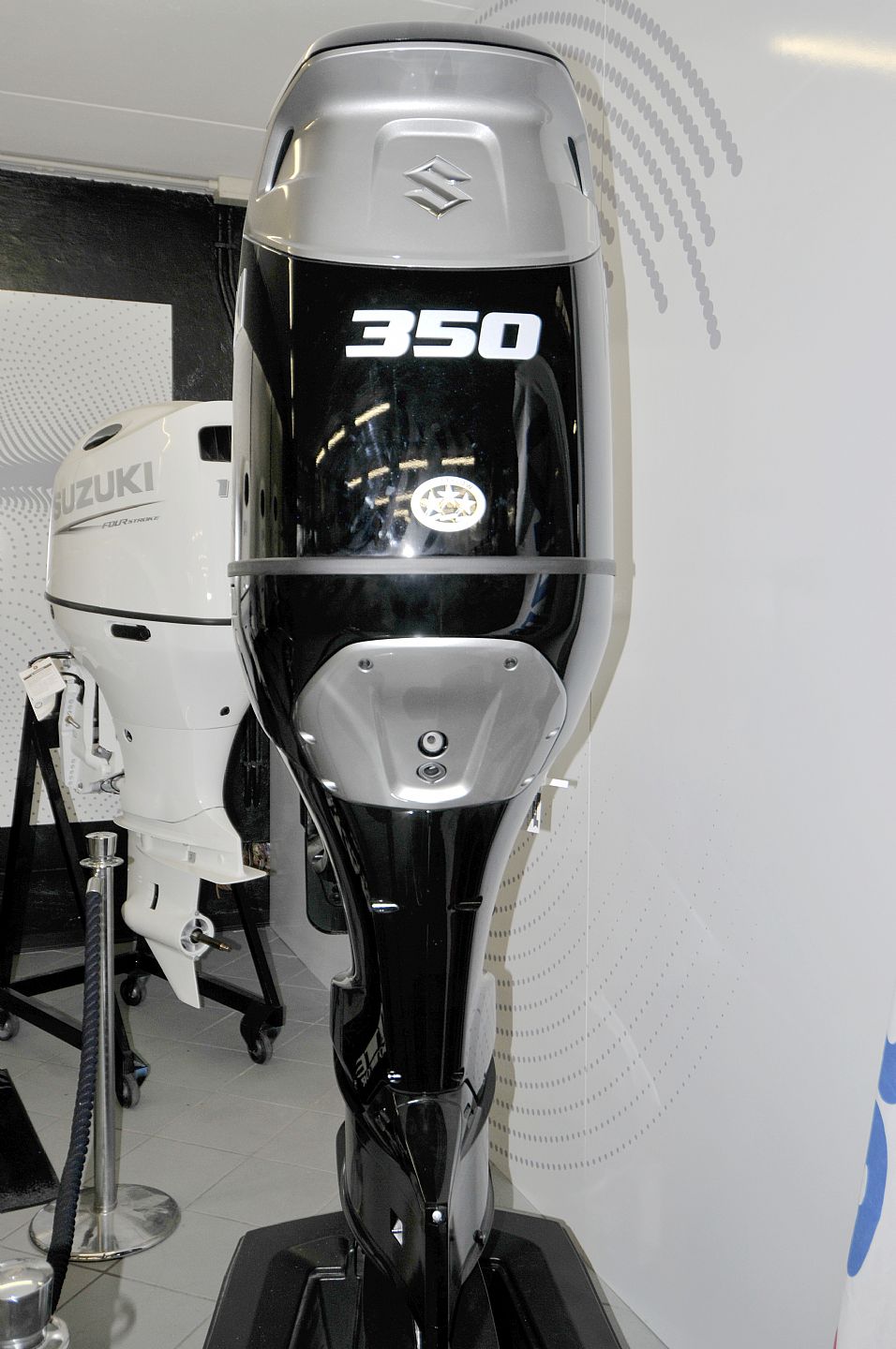 Suzuki DF 350 AMD - 2026 - for sale: 29000.-EUR