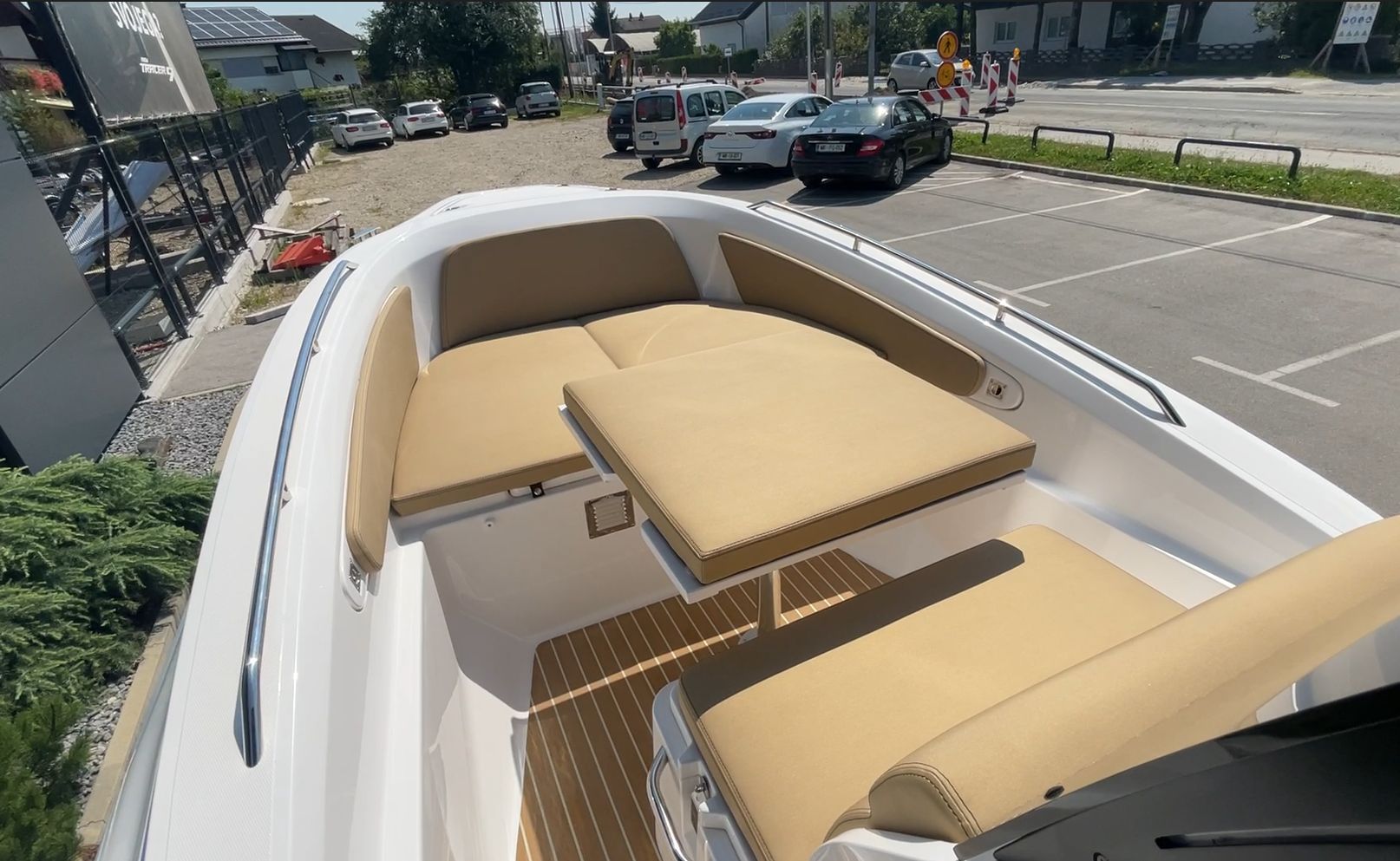 ZAR 79 SL (Sport Luxury) - 2024