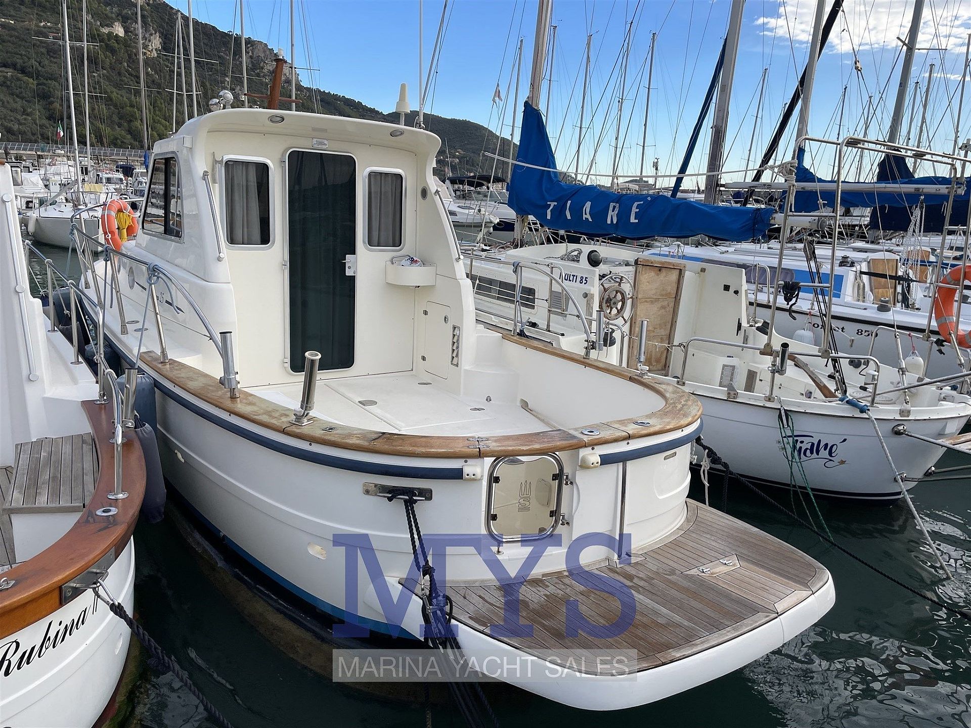 Sciallino 25 SPORT - 2009
