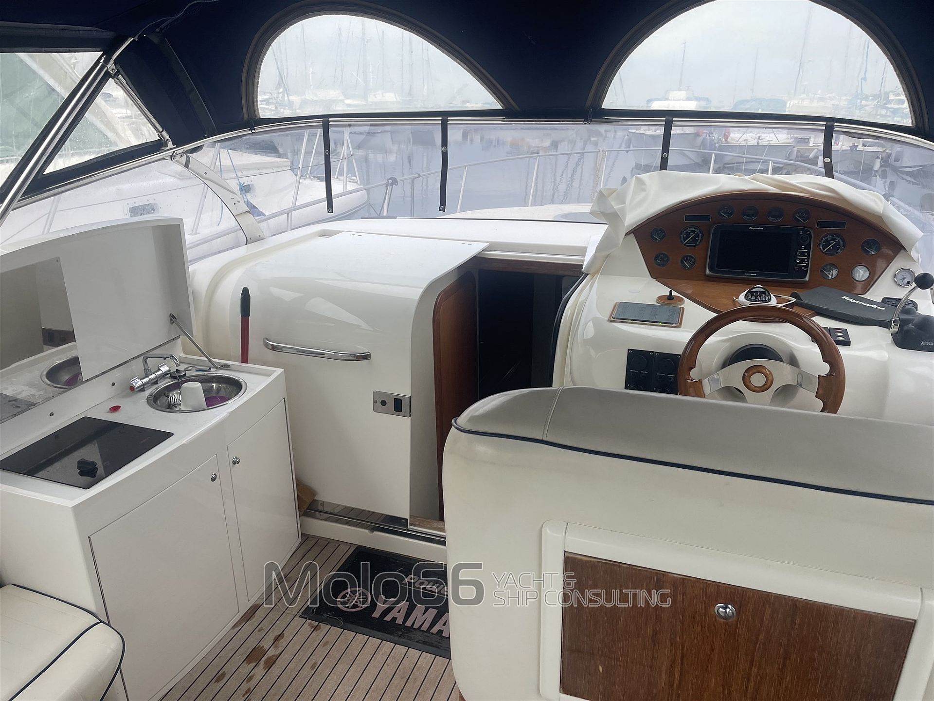 Airon Marine Airon marine 345 - 2004