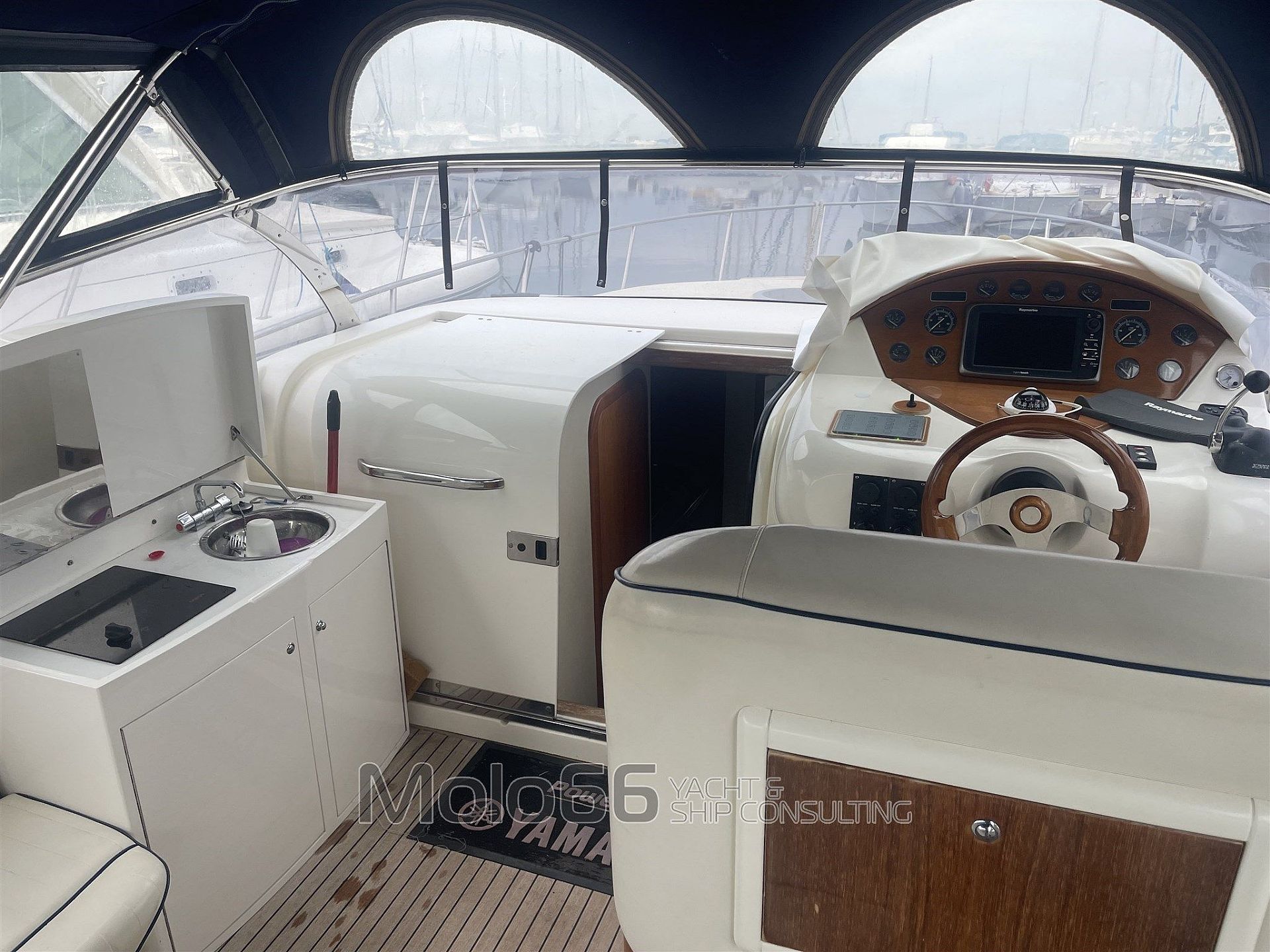 Airon Marine Airon marine 345 - 2004