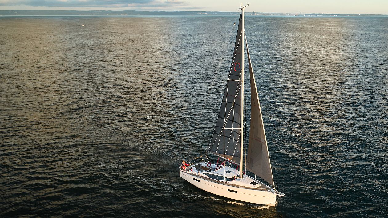 NORTHMAN MAXUS 35 - 2025
