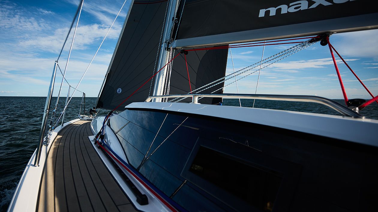 NORTHMAN MAXUS 35 - 2025