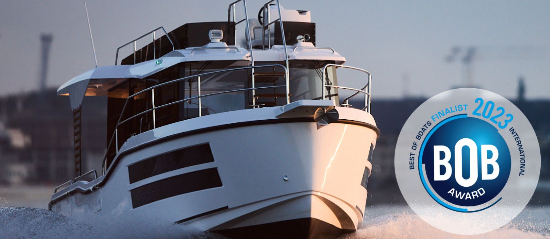 NORTHMAN TRAWLER 1050 - 2025 - for sale call for a price 