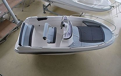 Marin Time QX 490 - 2026