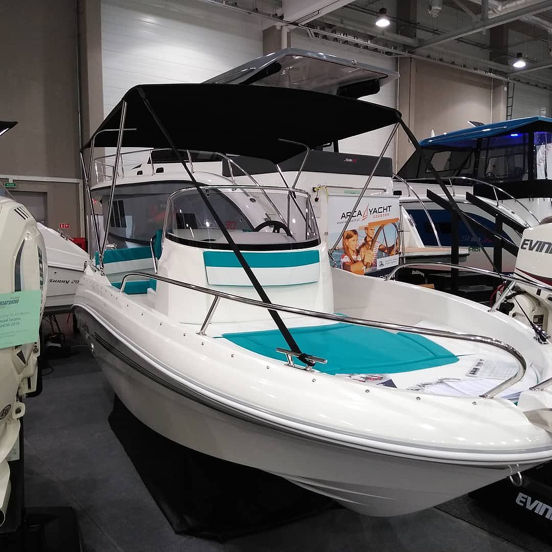 Marin Time QX 520 - 2026