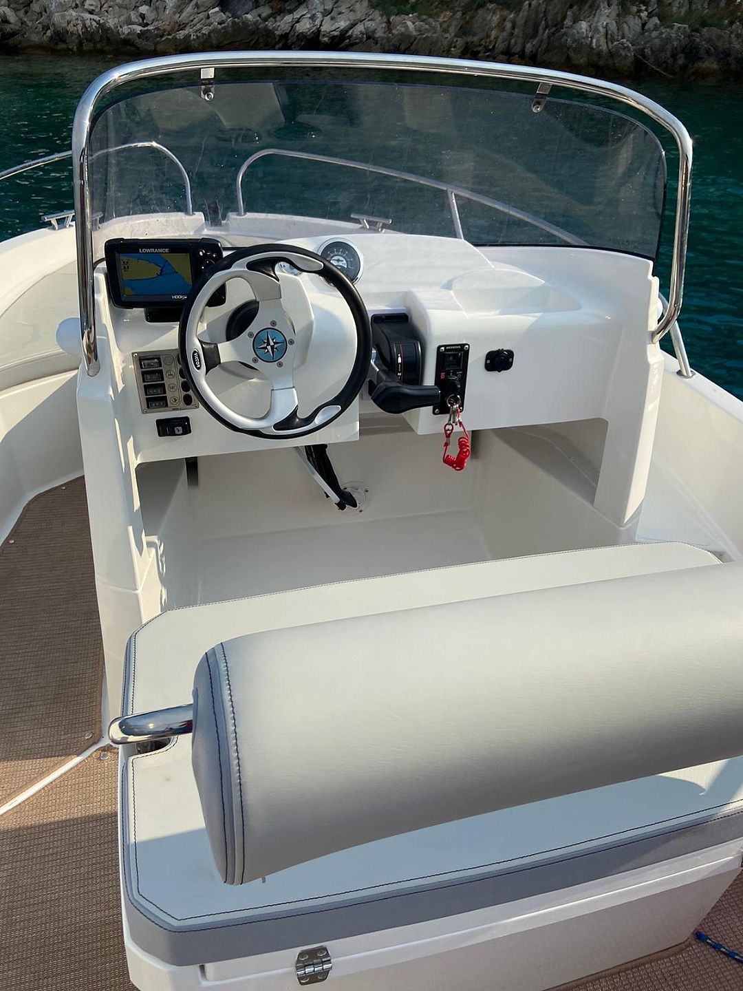 Marin Time QX 520 - 2026