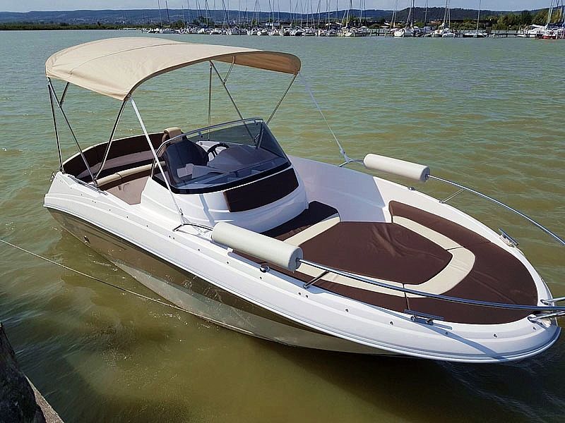 Marin Time QX 555 - 2026