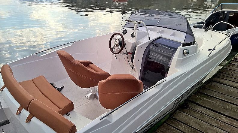 Marin Time QX 555 - 2026