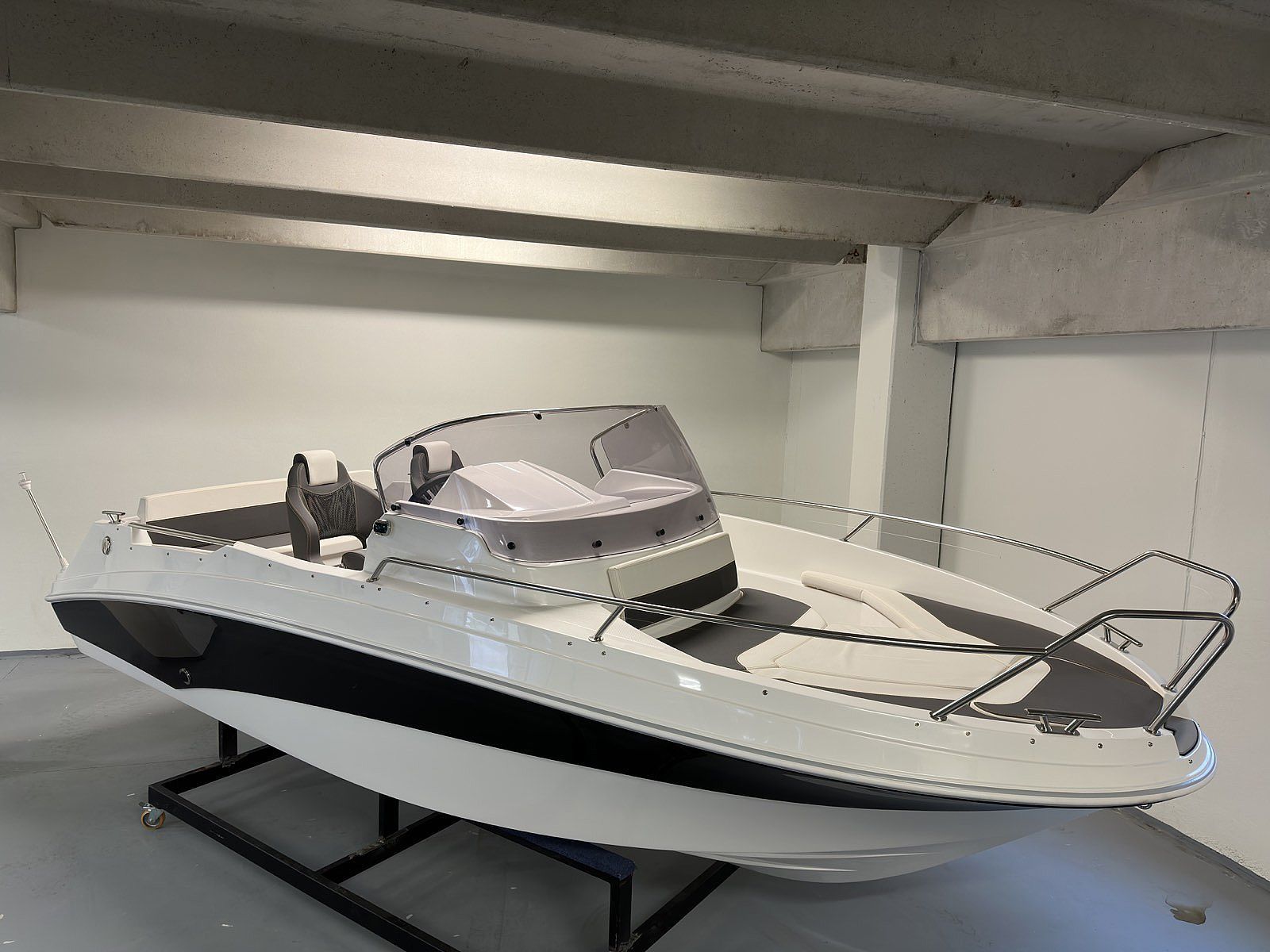 Marin Time QX 556 - 2026