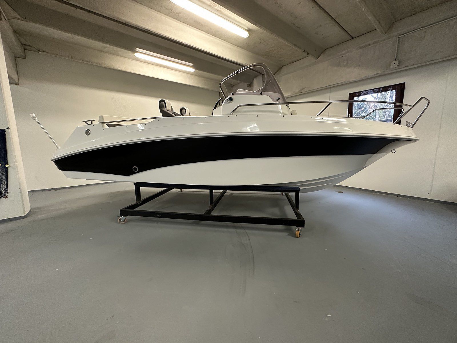 Marin Time QX 556 - 2026