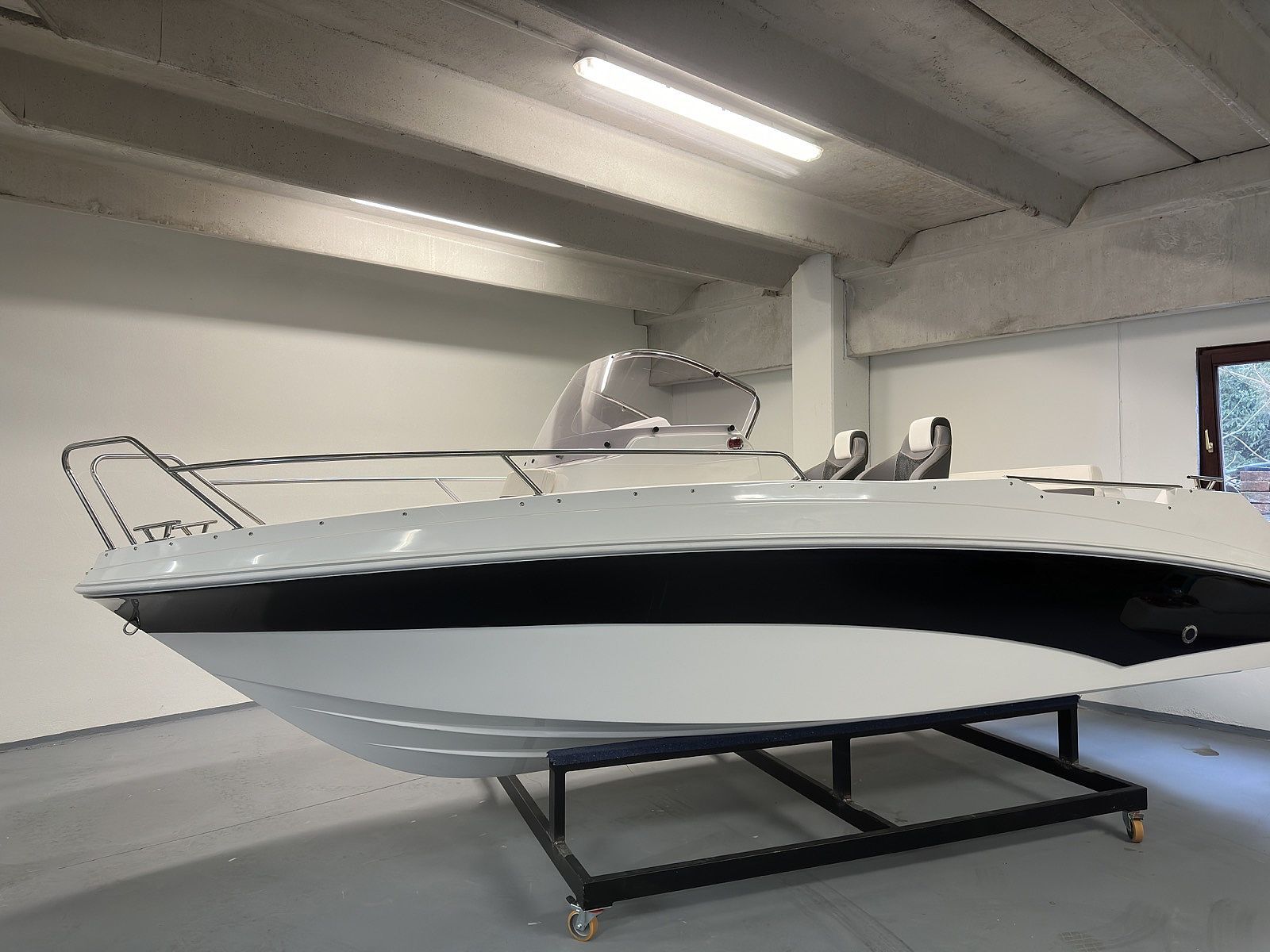 Marin Time QX 556 - 2026